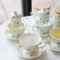 Glass Tea Set For One Wholesale